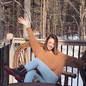 Meet your Posher, Amanda